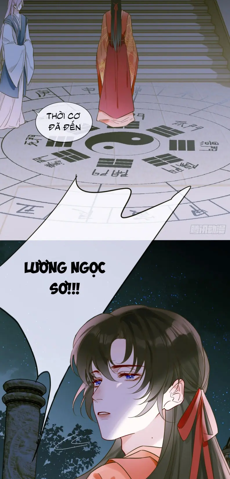 Chồng Trước Của Ma Hoàng Sống Lại Rồi Chapter 1 - Trang 49