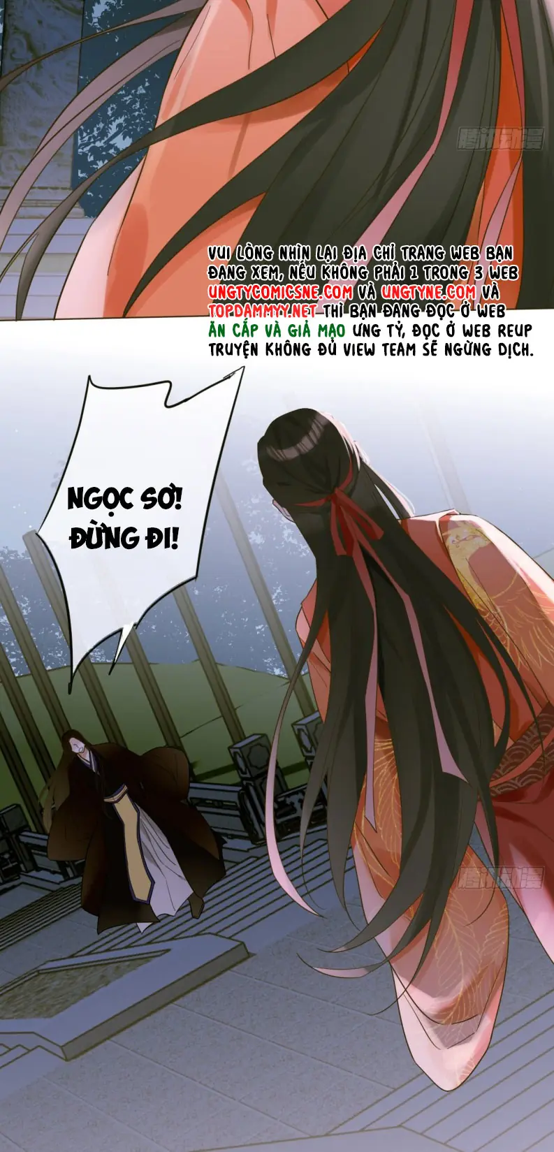 Chồng Trước Của Ma Hoàng Sống Lại Rồi Chapter 1 - Trang 50