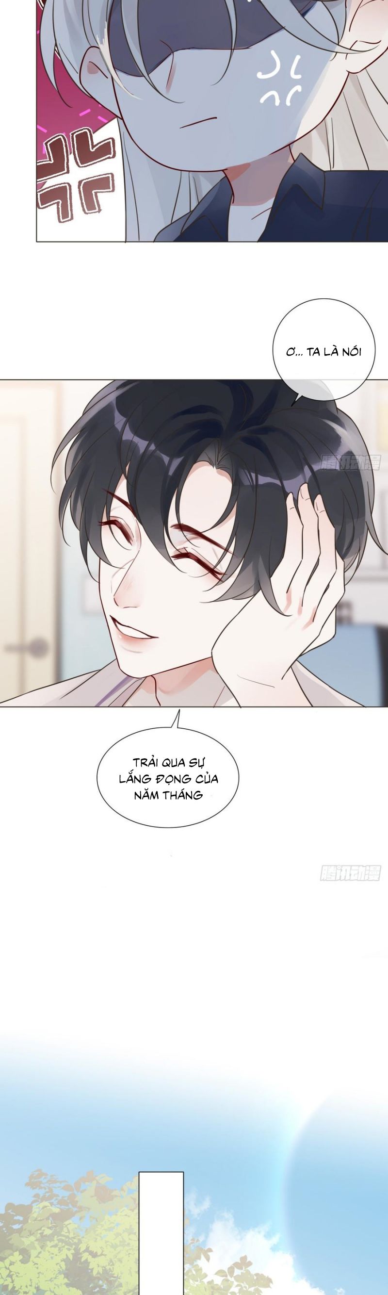 Chồng Trước Của Ma Hoàng Sống Lại Rồi Chapter 10 - Trang 4