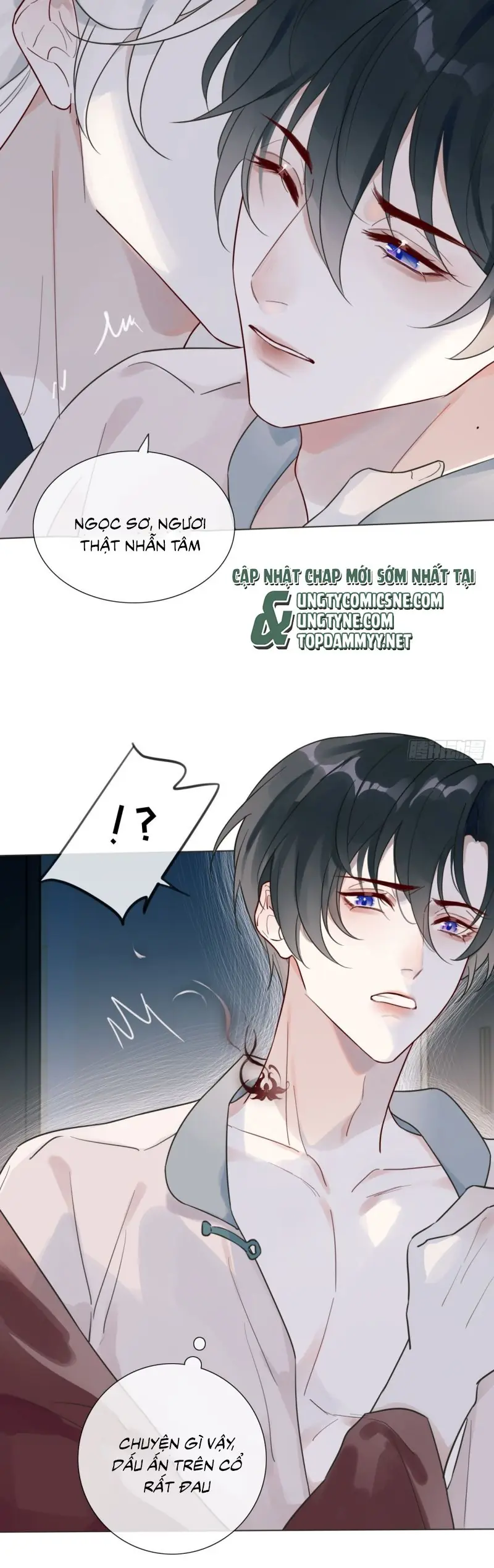 Chồng Trước Của Ma Hoàng Sống Lại Rồi Chapter 11 - Trang 21