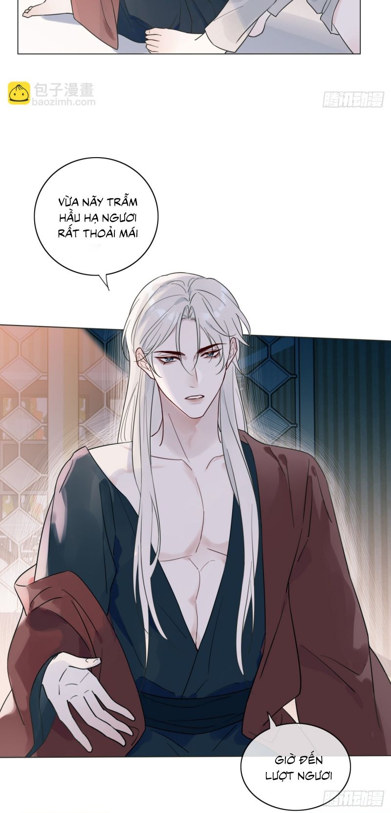 Chồng Trước Của Ma Hoàng Sống Lại Rồi Chapter 12 - Trang 15