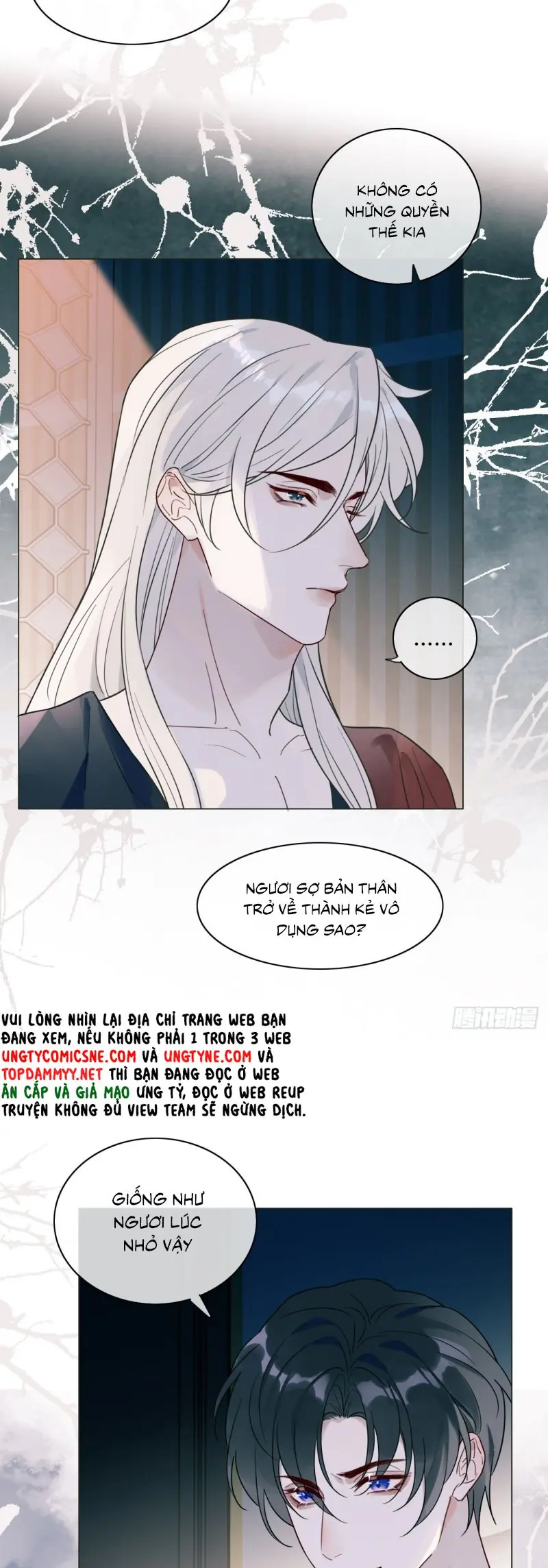 Chồng Trước Của Ma Hoàng Sống Lại Rồi Chapter 12 - Trang 18