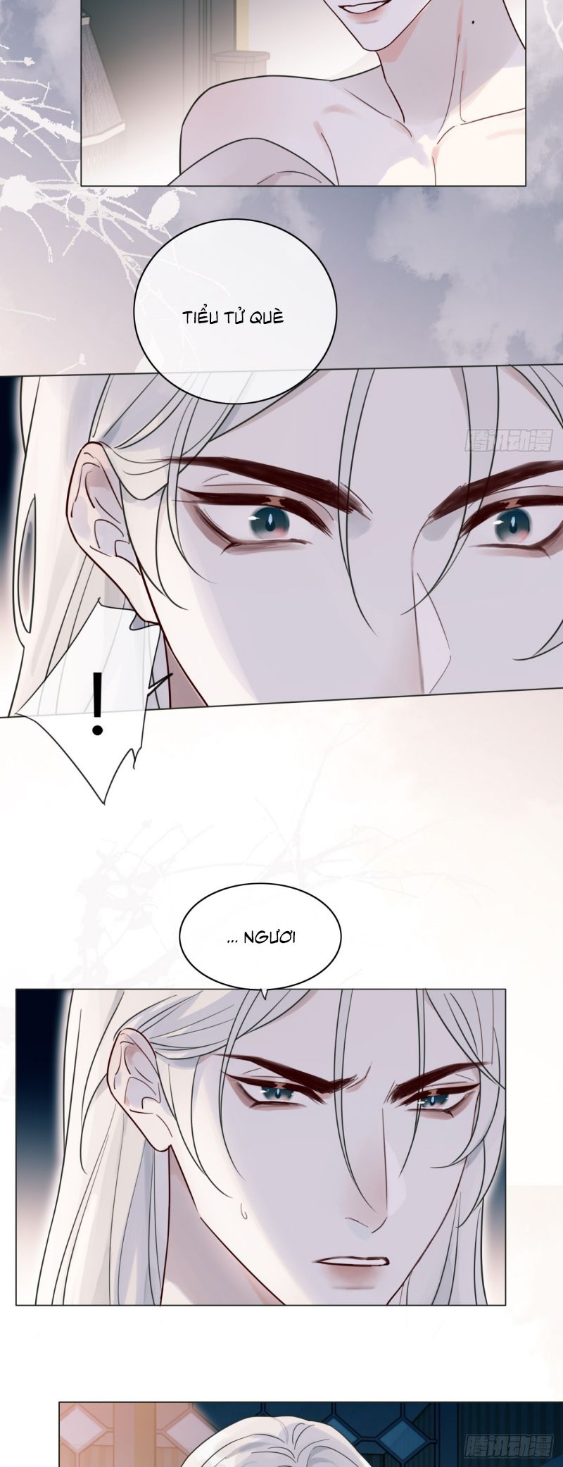 Chồng Trước Của Ma Hoàng Sống Lại Rồi Chapter 12 - Trang 19