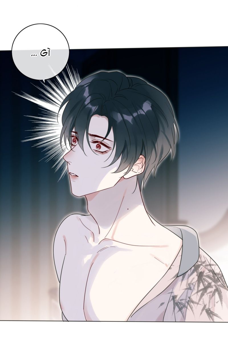 Chồng Trước Của Ma Hoàng Sống Lại Rồi Chapter 12 - Trang 25