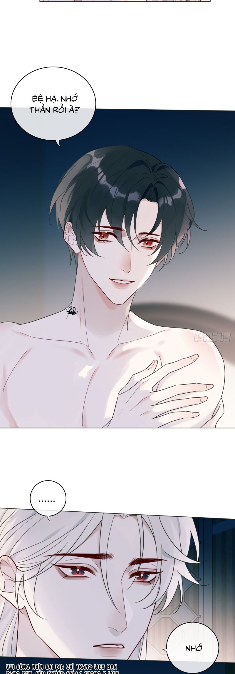 Chồng Trước Của Ma Hoàng Sống Lại Rồi Chapter 12 - Trang 27