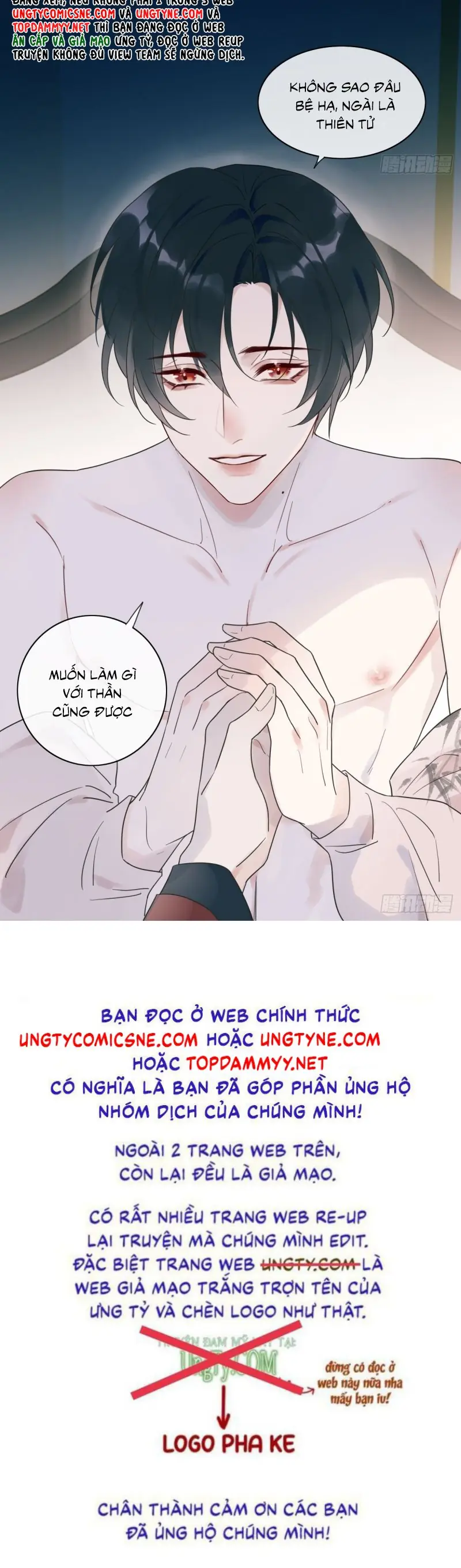 Chồng Trước Của Ma Hoàng Sống Lại Rồi Chapter 12 - Trang 28