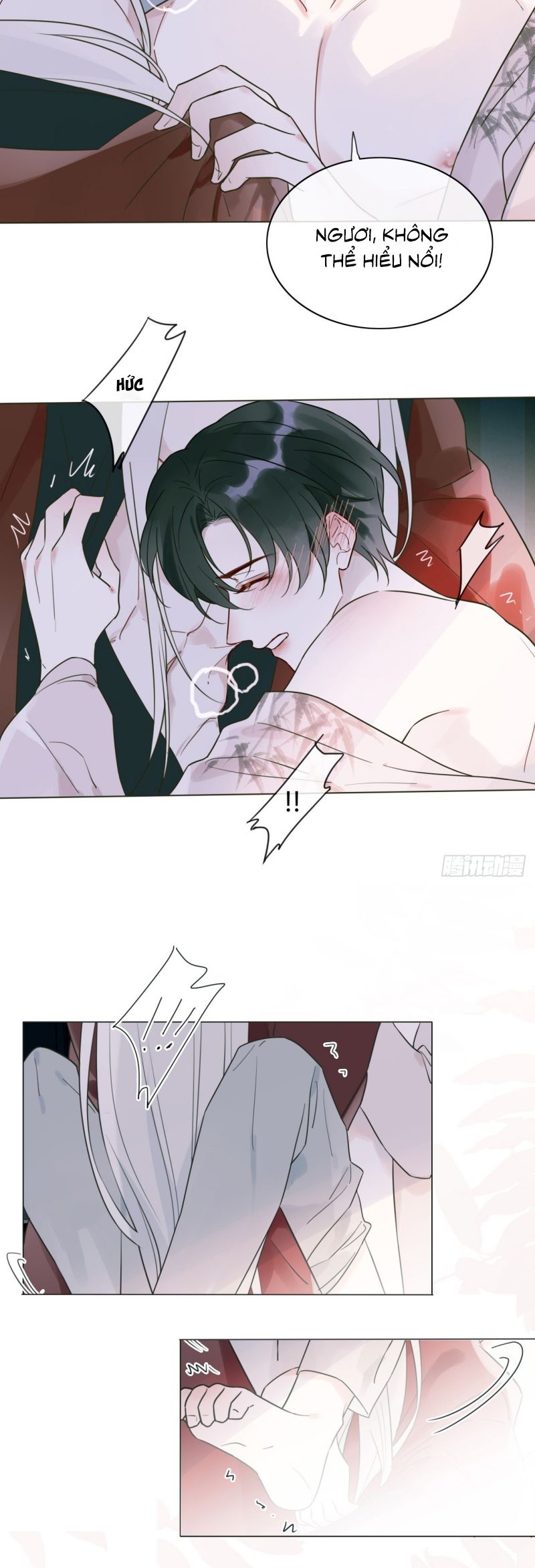 Chồng Trước Của Ma Hoàng Sống Lại Rồi Chapter 12 - Trang 8