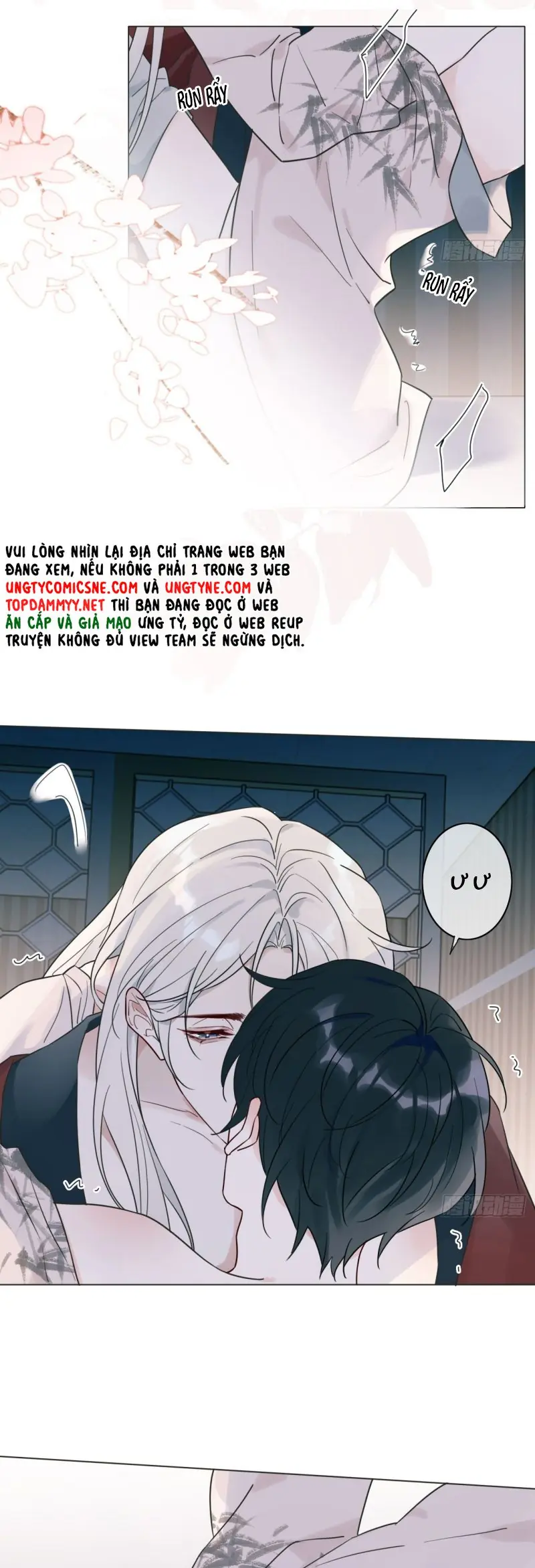 Chồng Trước Của Ma Hoàng Sống Lại Rồi Chapter 12 - Trang 9