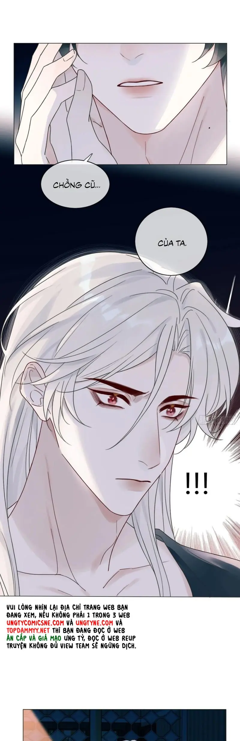 Chồng Trước Của Ma Hoàng Sống Lại Rồi Chapter 13 - Trang 13