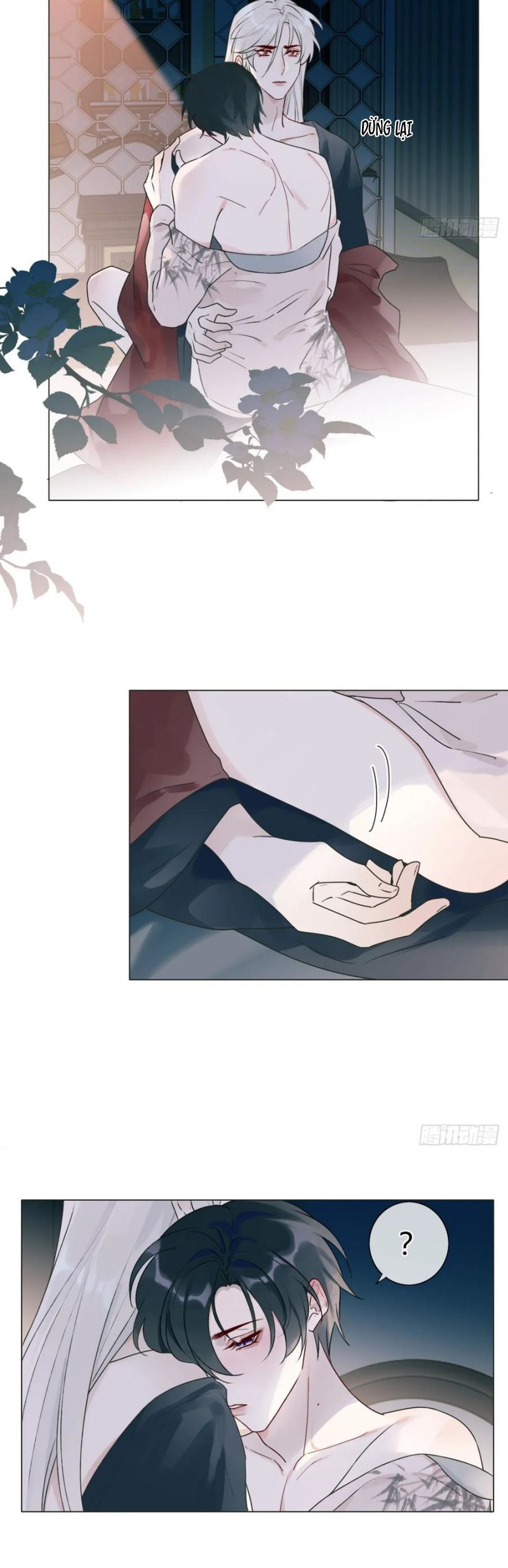 Chồng Trước Của Ma Hoàng Sống Lại Rồi Chapter 13 - Trang 14