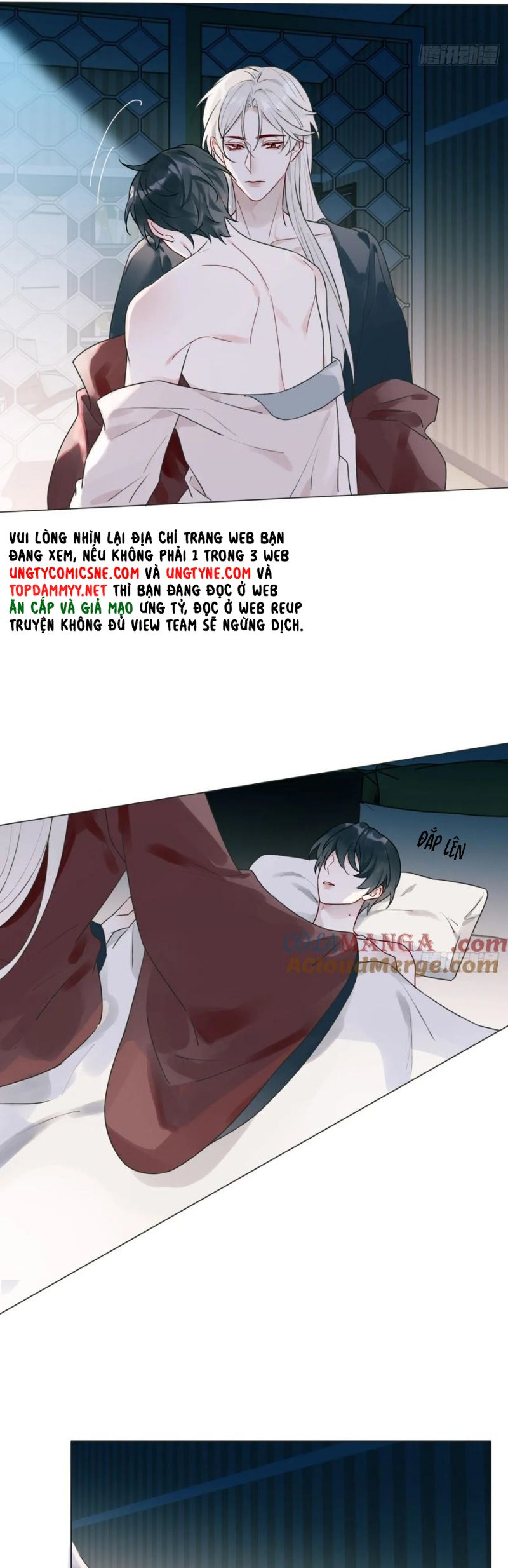 Chồng Trước Của Ma Hoàng Sống Lại Rồi Chapter 13 - Trang 16