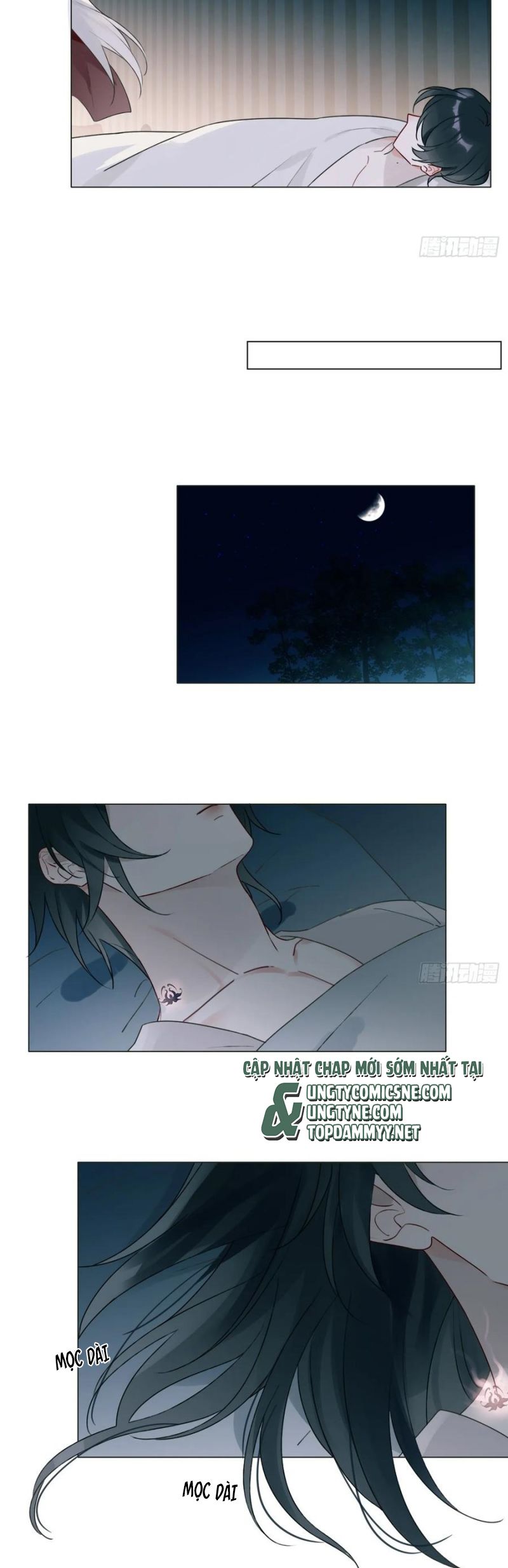 Chồng Trước Của Ma Hoàng Sống Lại Rồi Chapter 13 - Trang 17