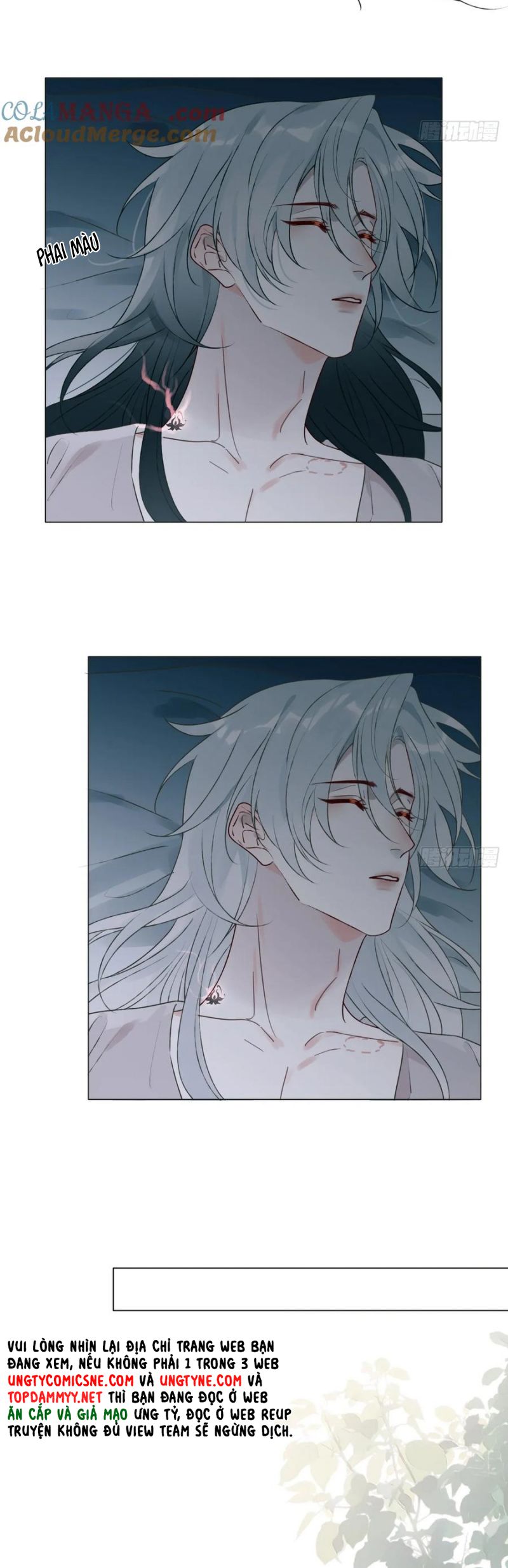 Chồng Trước Của Ma Hoàng Sống Lại Rồi Chapter 13 - Trang 18