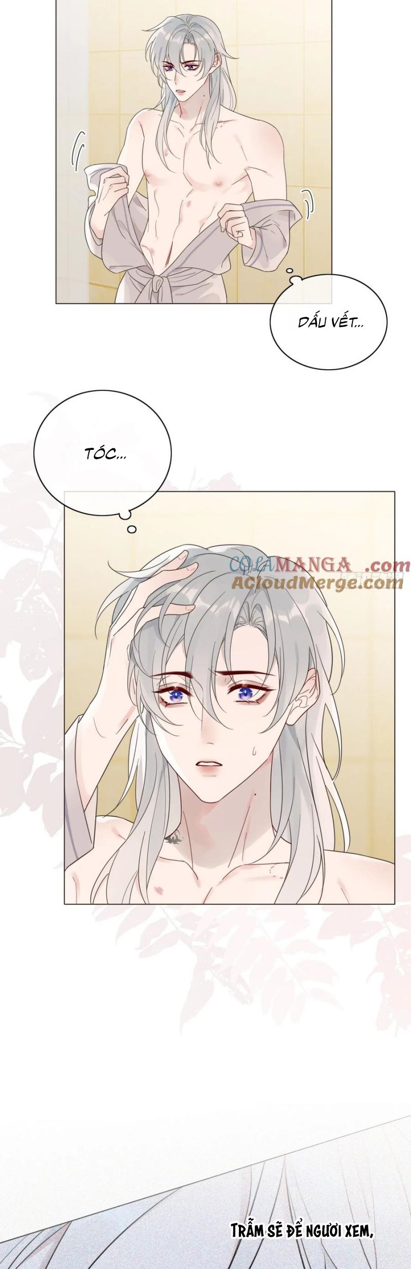 Chồng Trước Của Ma Hoàng Sống Lại Rồi Chapter 13 - Trang 22