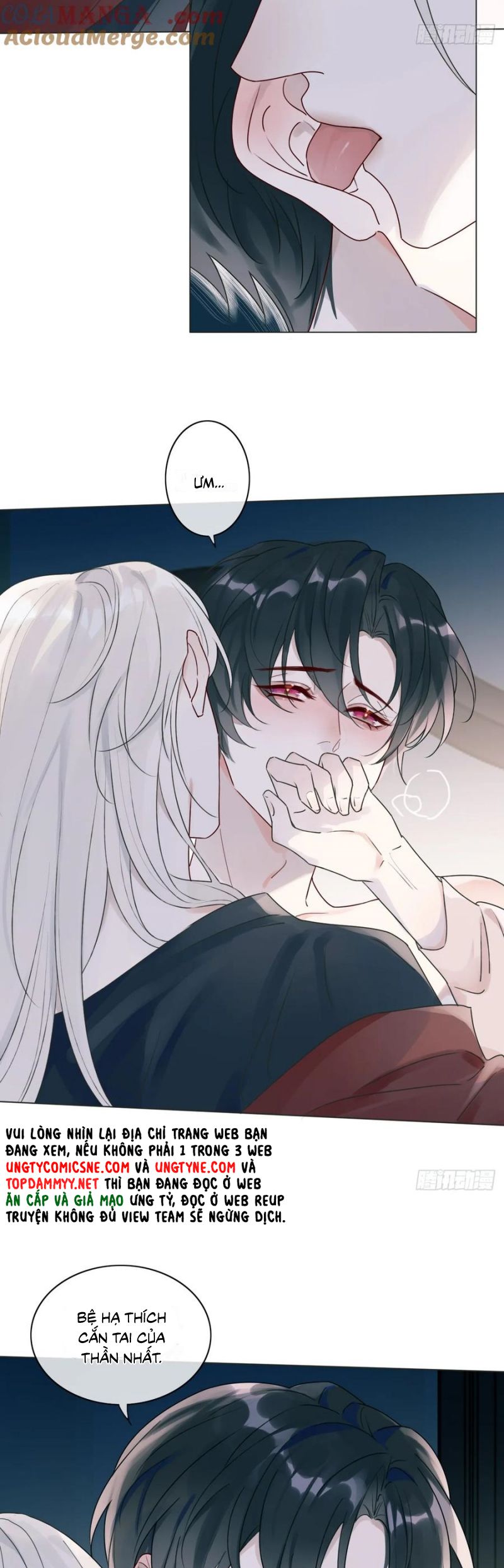 Chồng Trước Của Ma Hoàng Sống Lại Rồi Chapter 13 - Trang 4