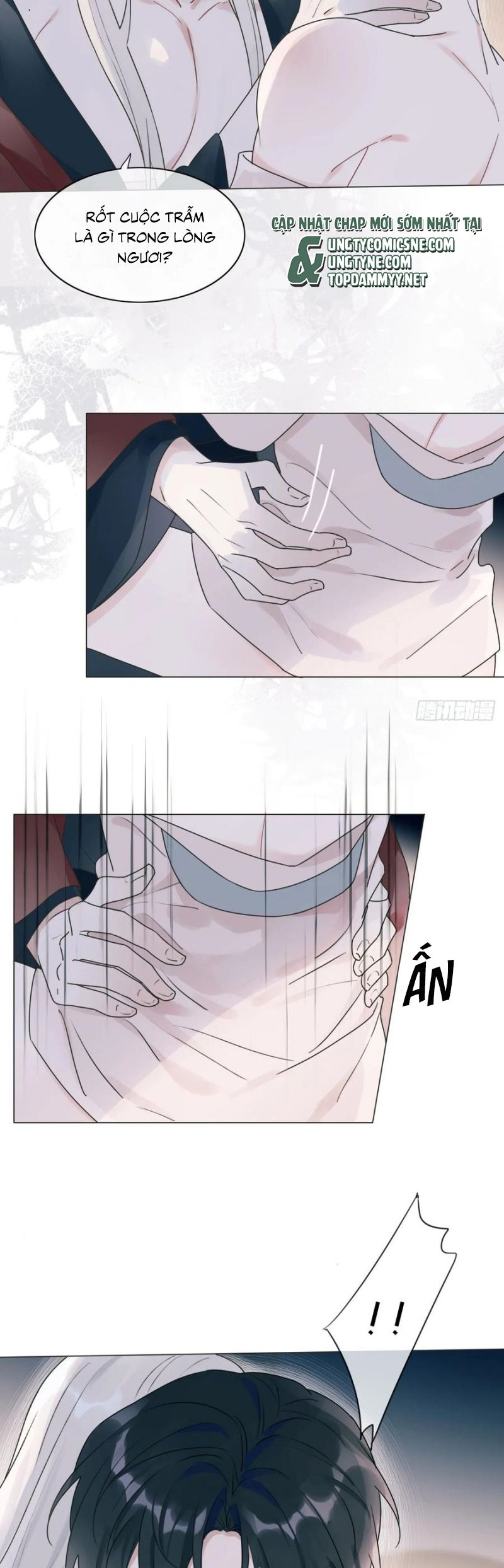 Chồng Trước Của Ma Hoàng Sống Lại Rồi Chapter 13 - Trang 9