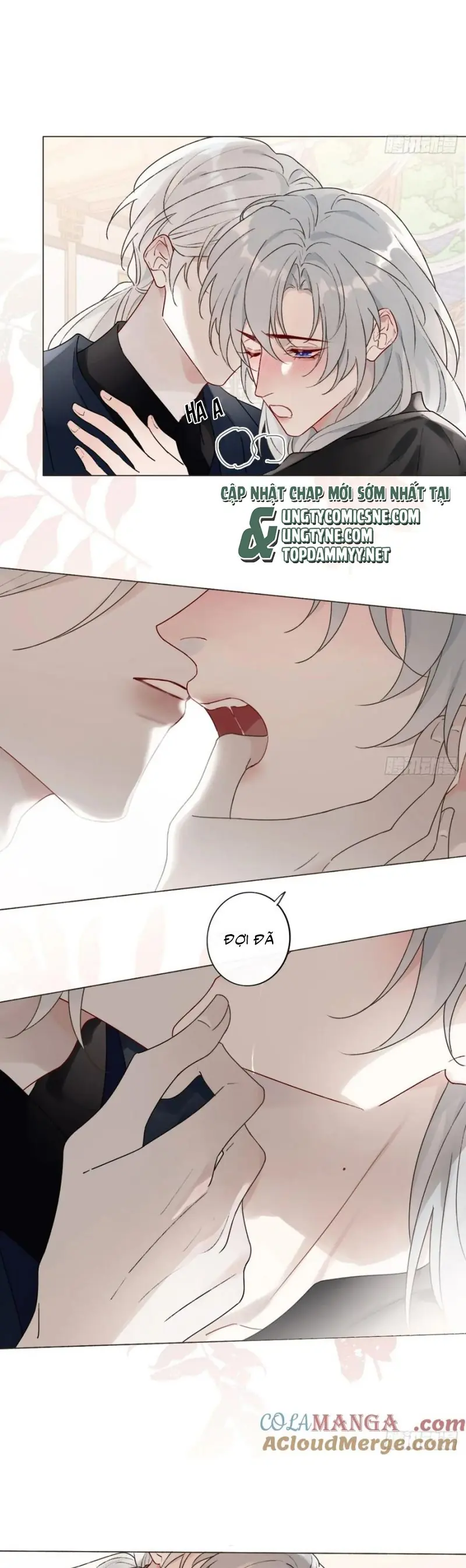 Chồng Trước Của Ma Hoàng Sống Lại Rồi Chapter 15 - Trang 15