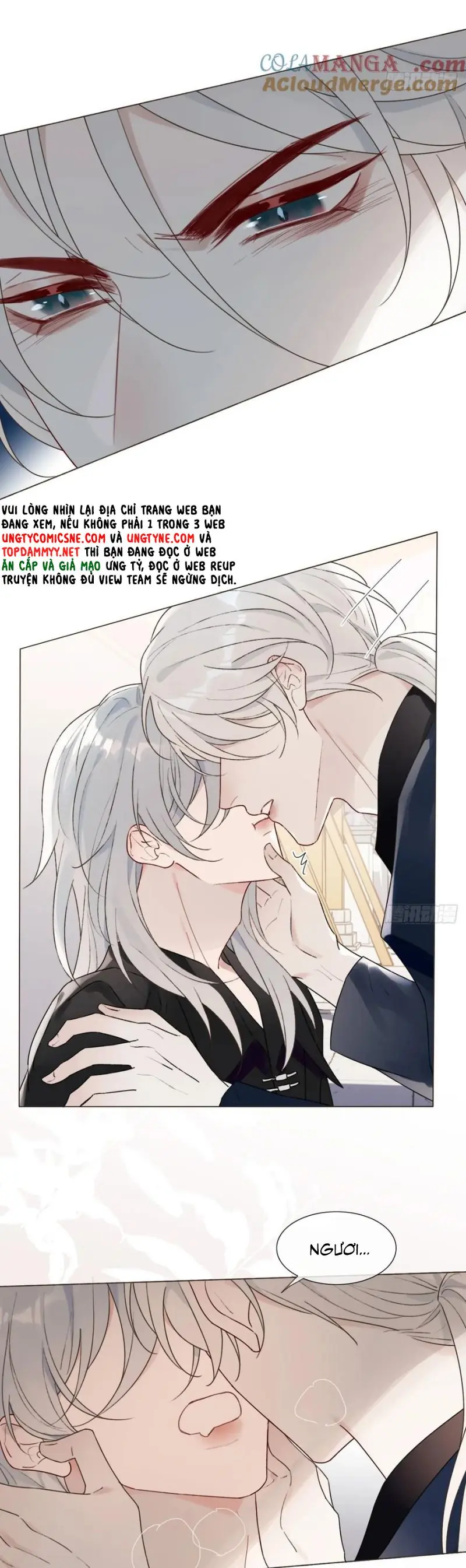 Chồng Trước Của Ma Hoàng Sống Lại Rồi Chapter 15 - Trang 19