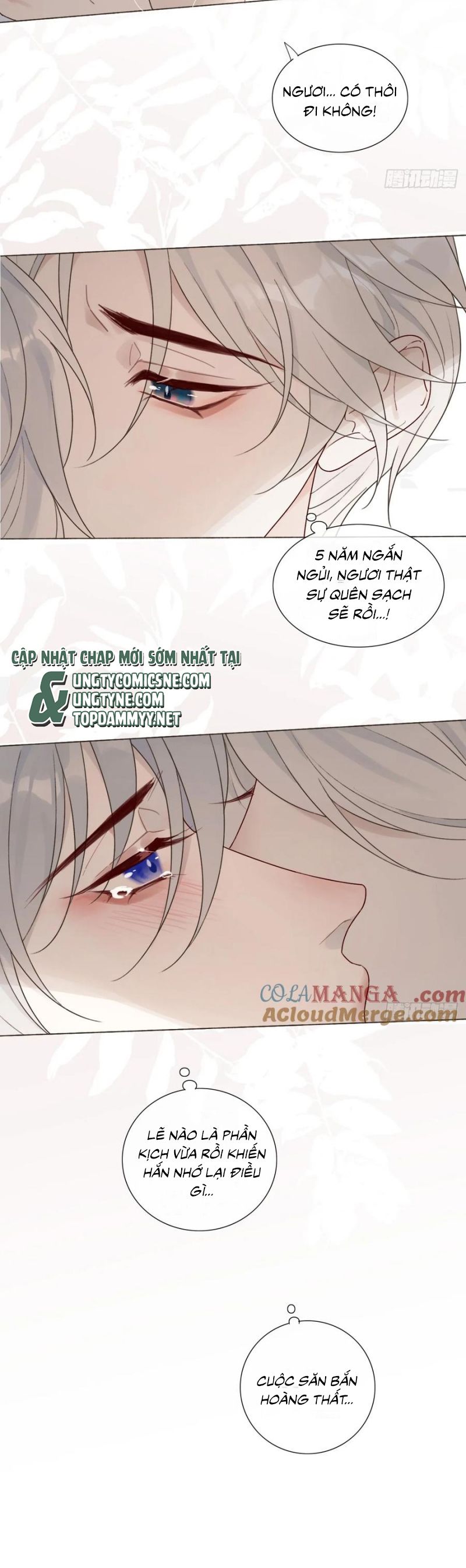 Chồng Trước Của Ma Hoàng Sống Lại Rồi Chapter 15 - Trang 20