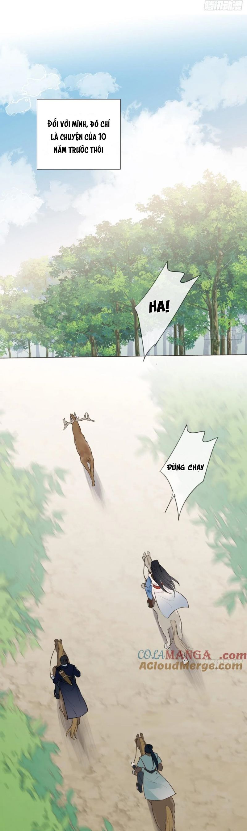 Chồng Trước Của Ma Hoàng Sống Lại Rồi Chapter 15 - Trang 21