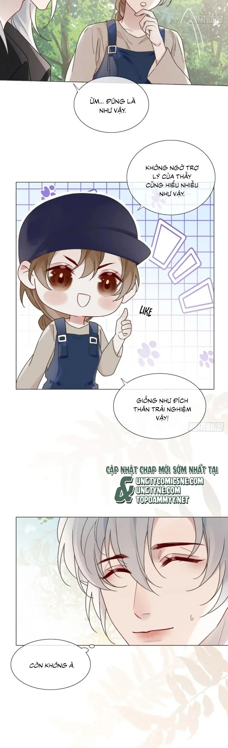 Chồng Trước Của Ma Hoàng Sống Lại Rồi Chapter 15 - Trang 9