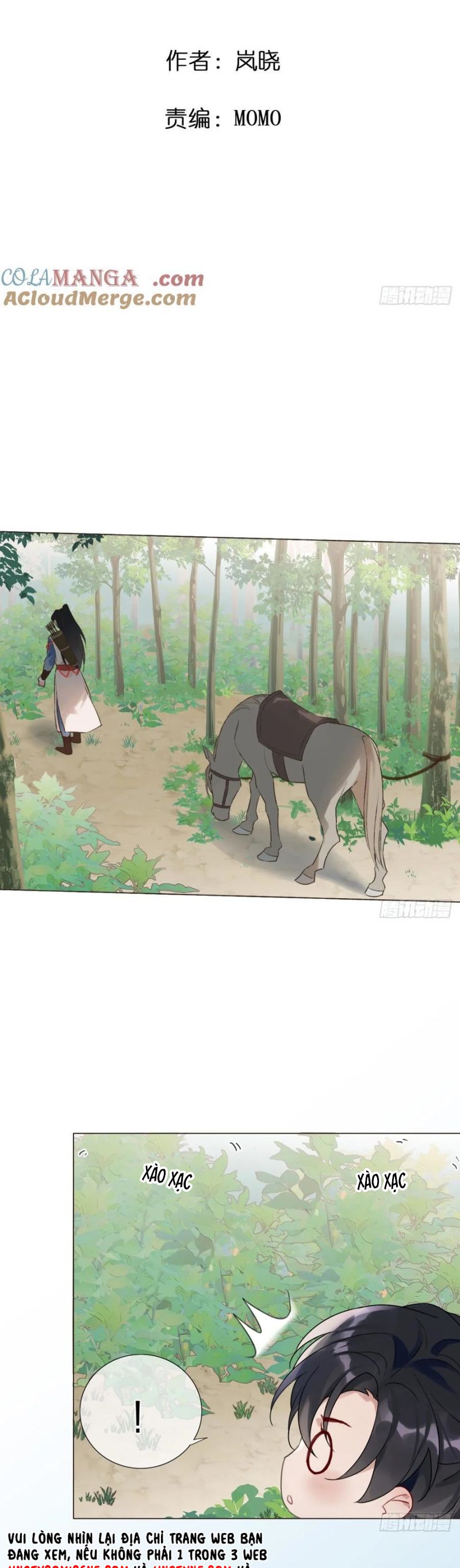 Chồng Trước Của Ma Hoàng Sống Lại Rồi Chapter 16 - Trang 2