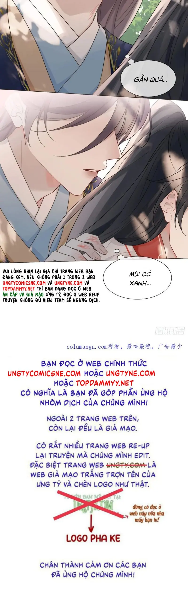 Chồng Trước Của Ma Hoàng Sống Lại Rồi Chapter 16 - Trang 23