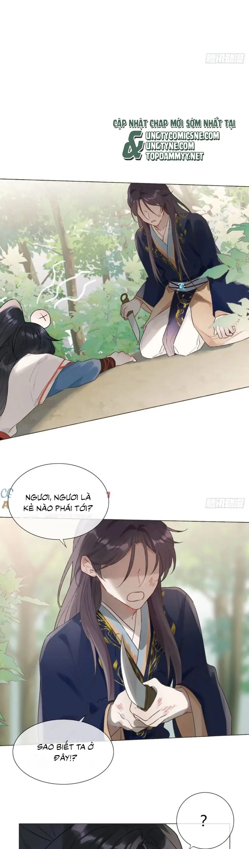 Chồng Trước Của Ma Hoàng Sống Lại Rồi Chapter 16 - Trang 7