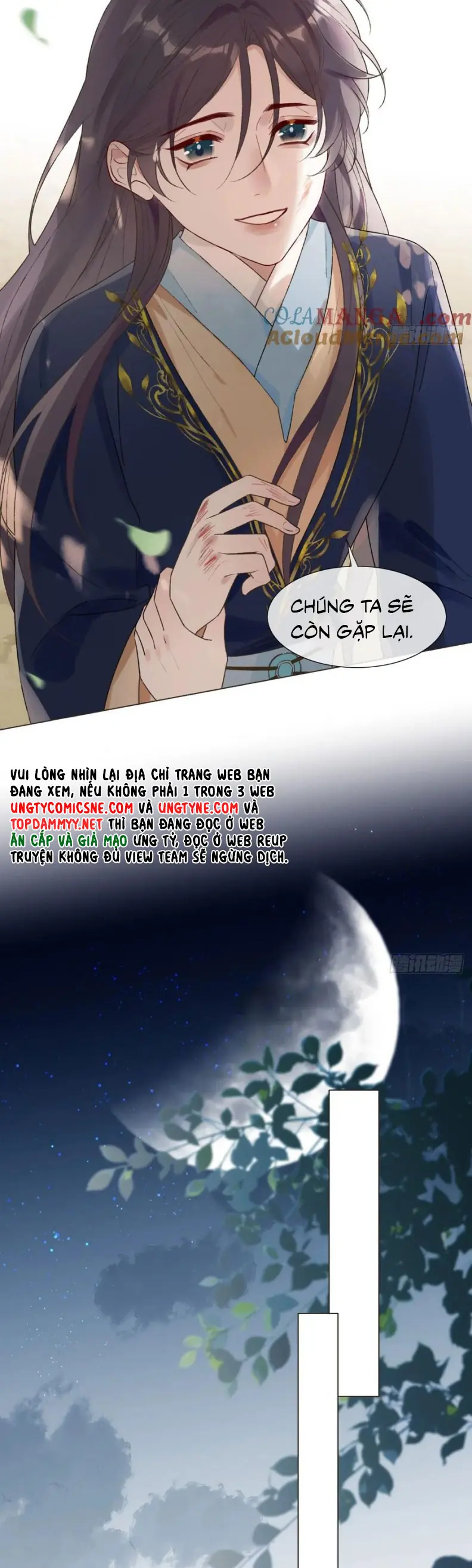 Chồng Trước Của Ma Hoàng Sống Lại Rồi Chapter 17 - Trang 17