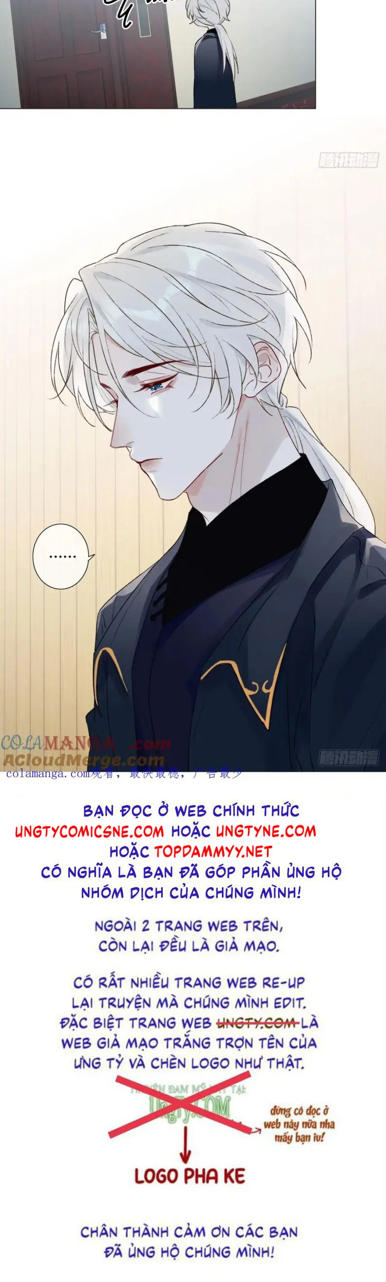 Chồng Trước Của Ma Hoàng Sống Lại Rồi Chapter 17 - Trang 25