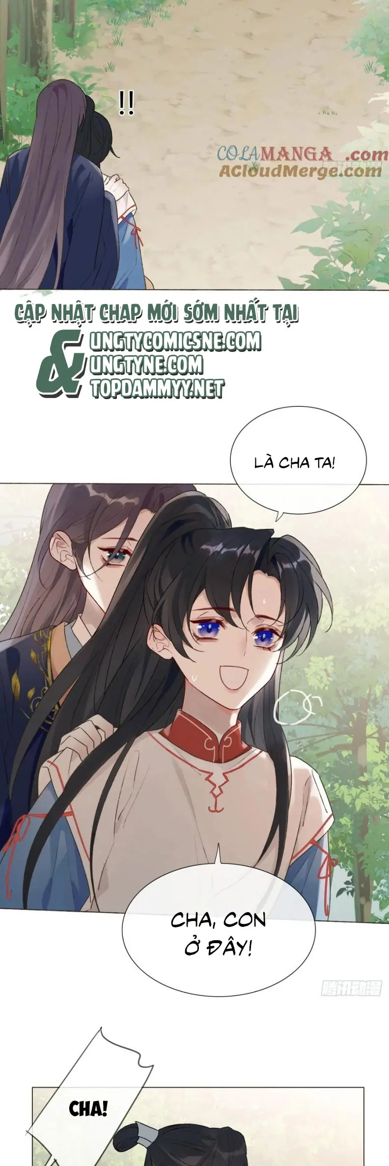 Chồng Trước Của Ma Hoàng Sống Lại Rồi Chapter 17 - Trang 4