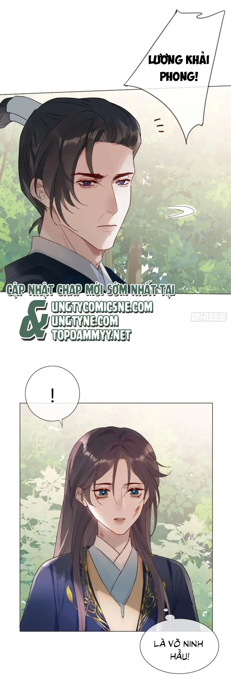 Chồng Trước Của Ma Hoàng Sống Lại Rồi Chapter 17 - Trang 7