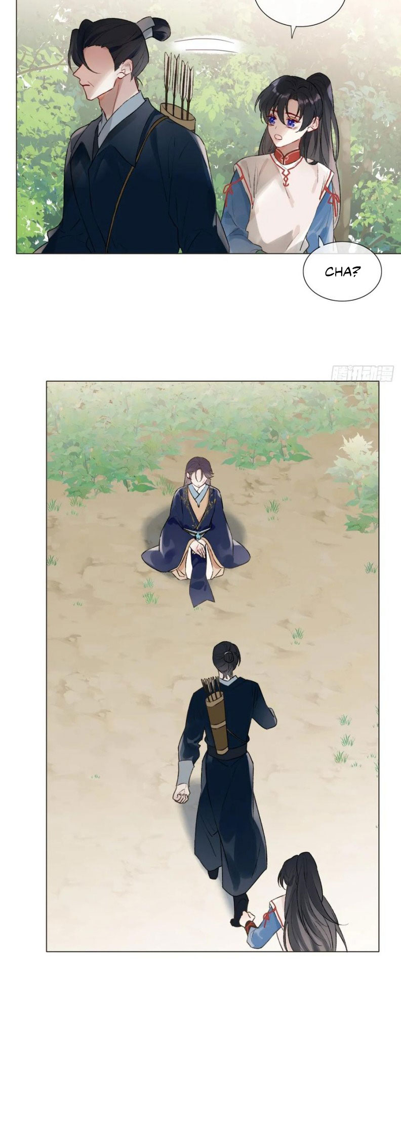 Chồng Trước Của Ma Hoàng Sống Lại Rồi Chapter 17 - Trang 9