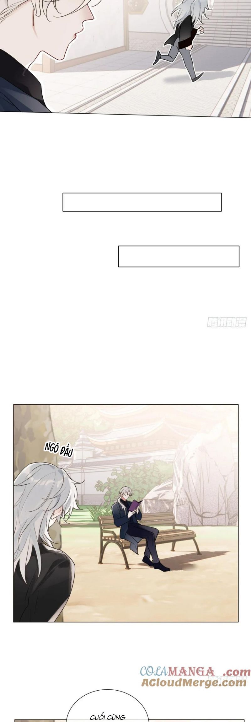 Chồng Trước Của Ma Hoàng Sống Lại Rồi Chapter 18 - Trang 5