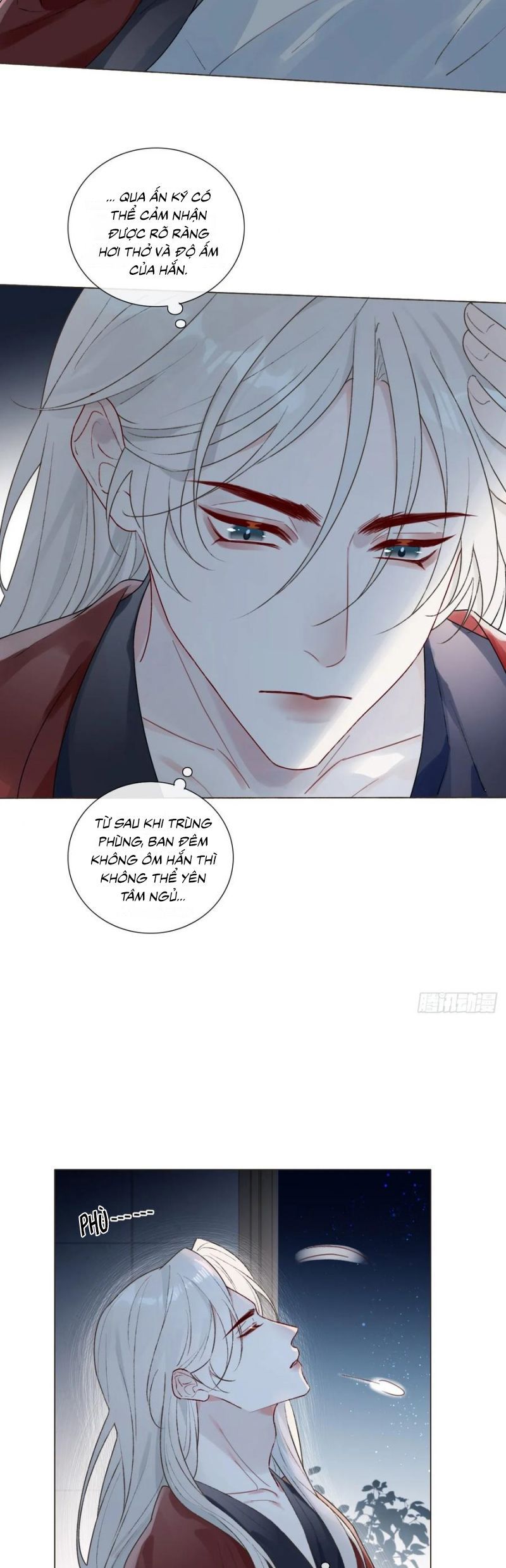 Chồng Trước Của Ma Hoàng Sống Lại Rồi Chapter 19 - Trang 7