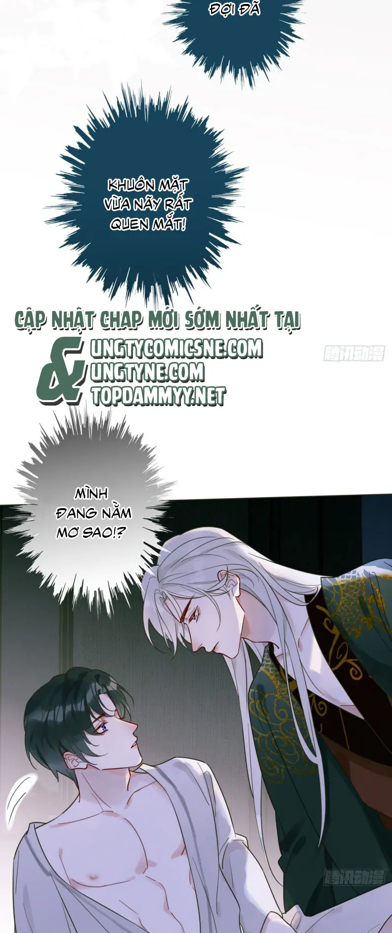 Chồng Trước Của Ma Hoàng Sống Lại Rồi Chapter 2 - Trang 10