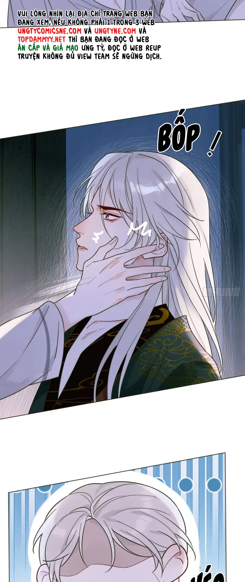 Chồng Trước Của Ma Hoàng Sống Lại Rồi Chapter 2 - Trang 11