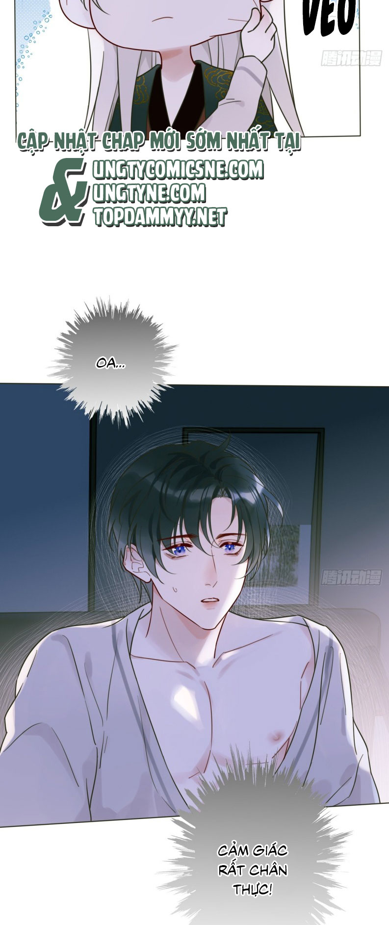 Chồng Trước Của Ma Hoàng Sống Lại Rồi Chapter 2 - Trang 12