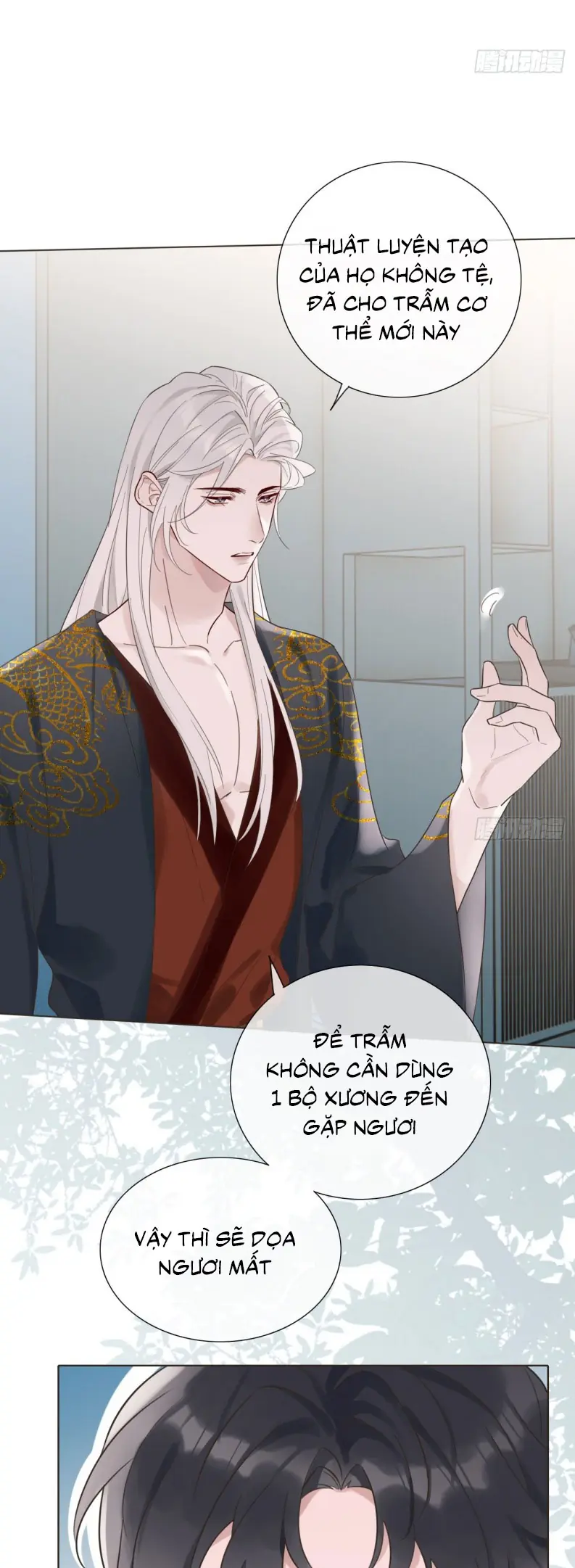 Chồng Trước Của Ma Hoàng Sống Lại Rồi Chapter 2 - Trang 25