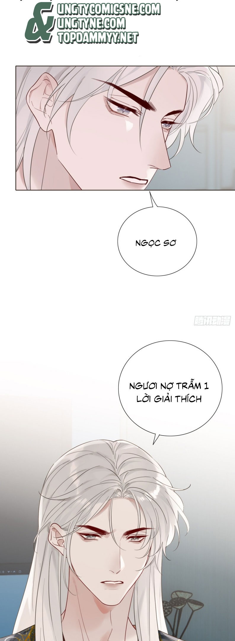 Chồng Trước Của Ma Hoàng Sống Lại Rồi Chapter 2 - Trang 28