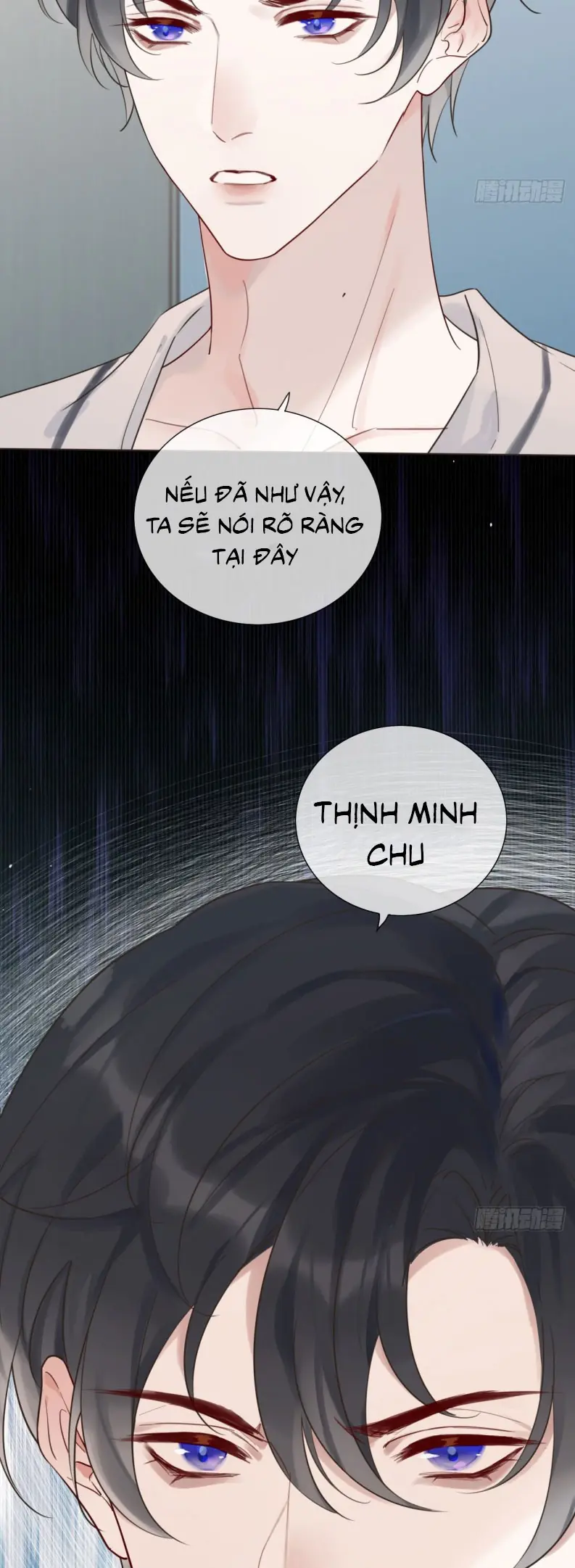 Chồng Trước Của Ma Hoàng Sống Lại Rồi Chapter 2 - Trang 31