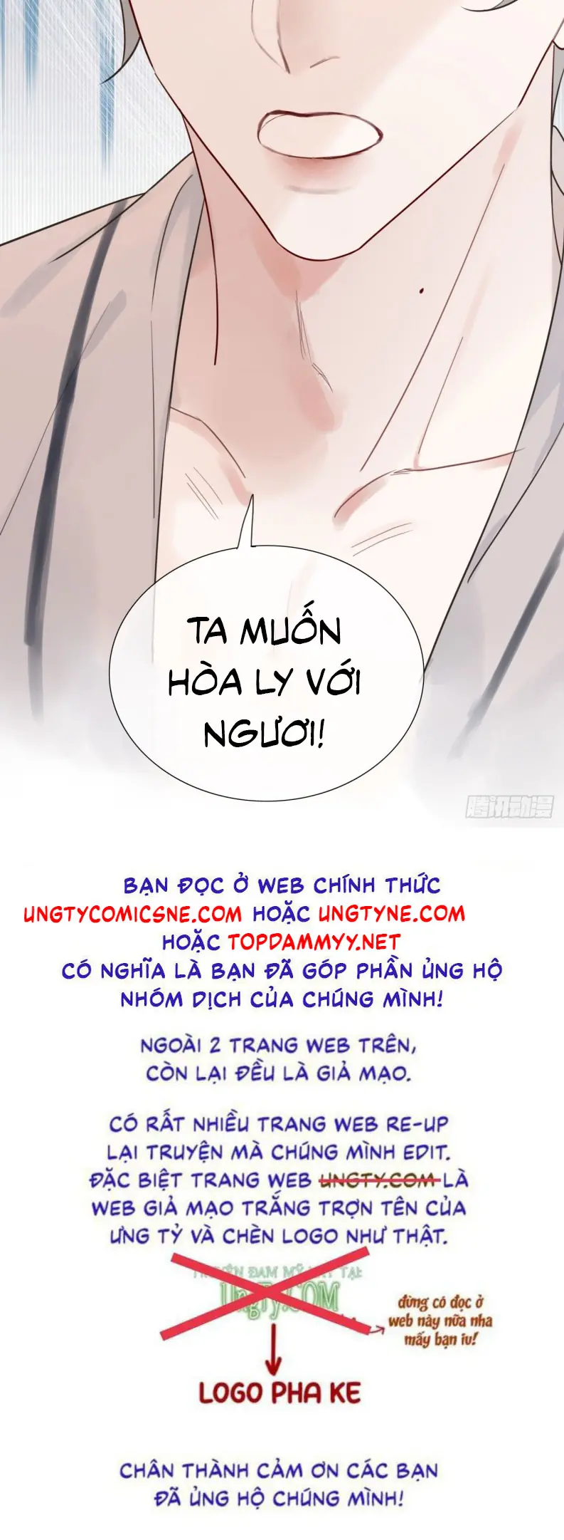 Chồng Trước Của Ma Hoàng Sống Lại Rồi Chapter 2 - Trang 32