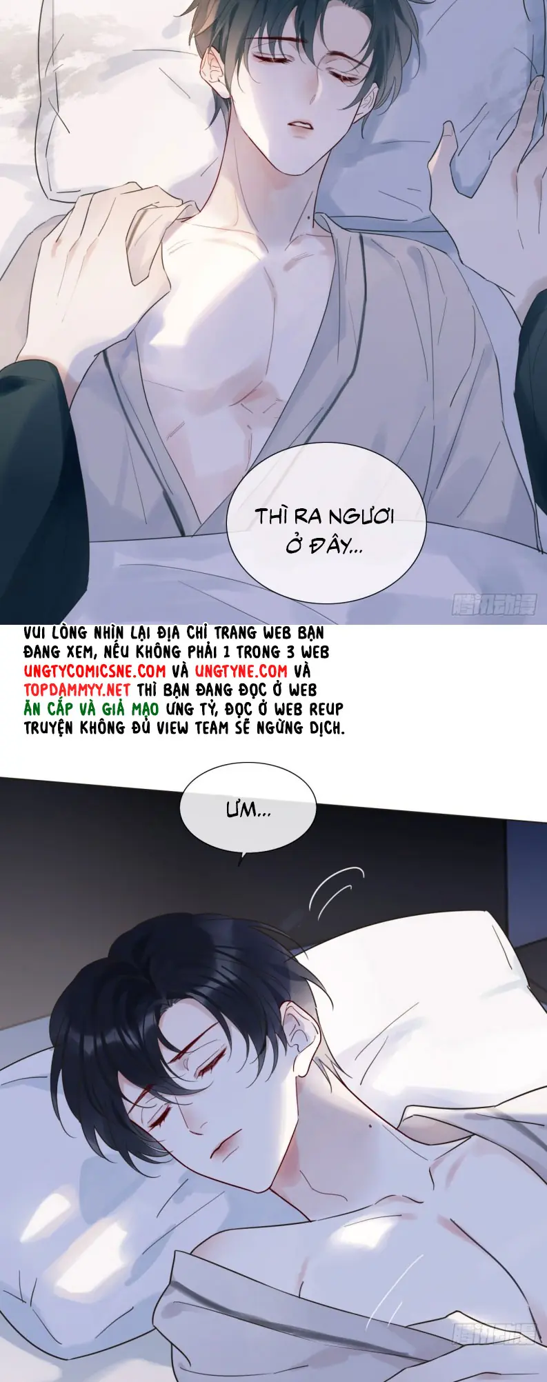 Chồng Trước Của Ma Hoàng Sống Lại Rồi Chapter 2 - Trang 6