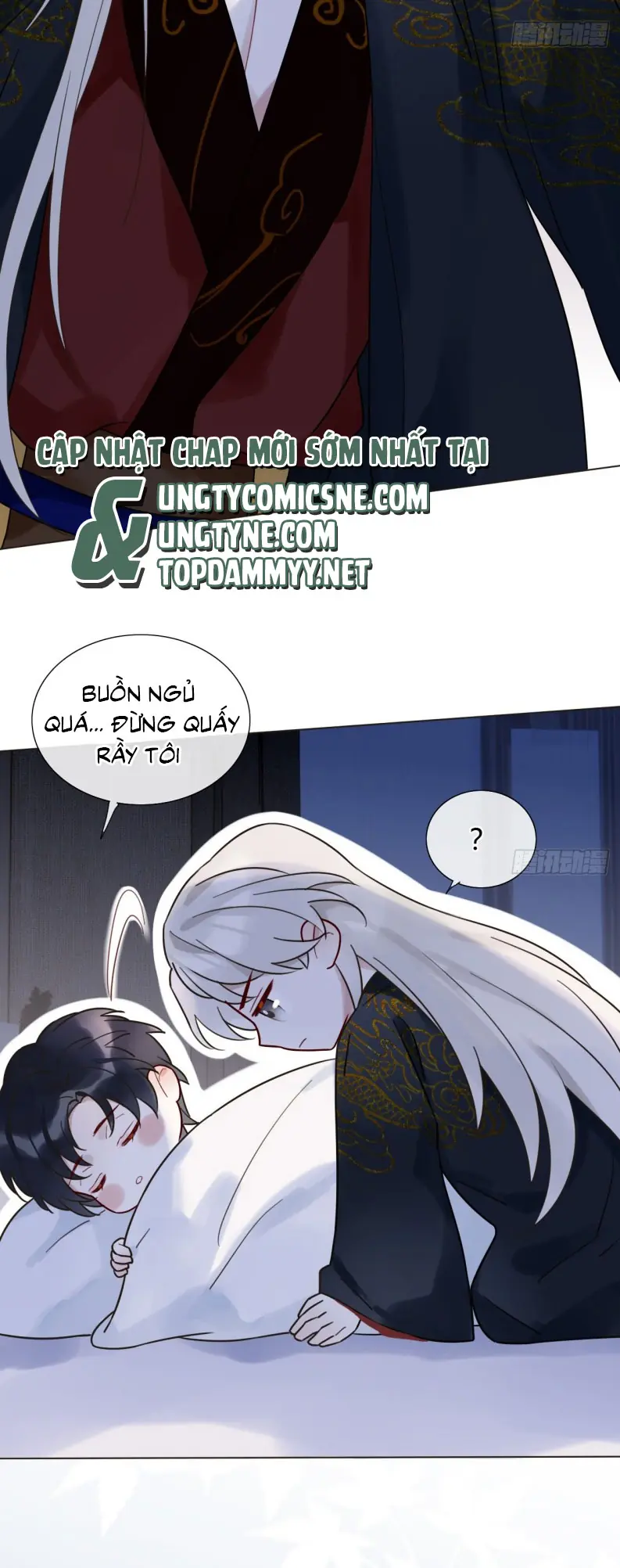 Chồng Trước Của Ma Hoàng Sống Lại Rồi Chapter 2 - Trang 8