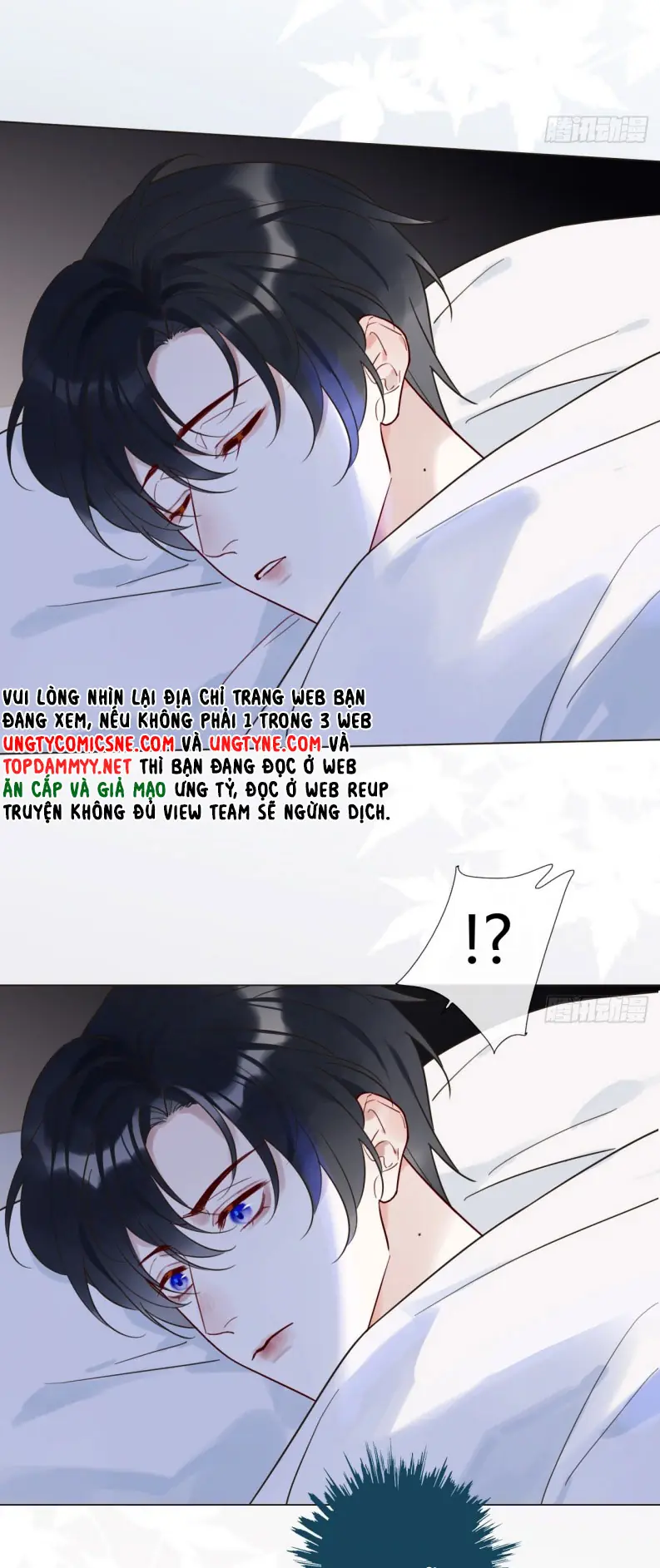 Chồng Trước Của Ma Hoàng Sống Lại Rồi Chapter 2 - Trang 9