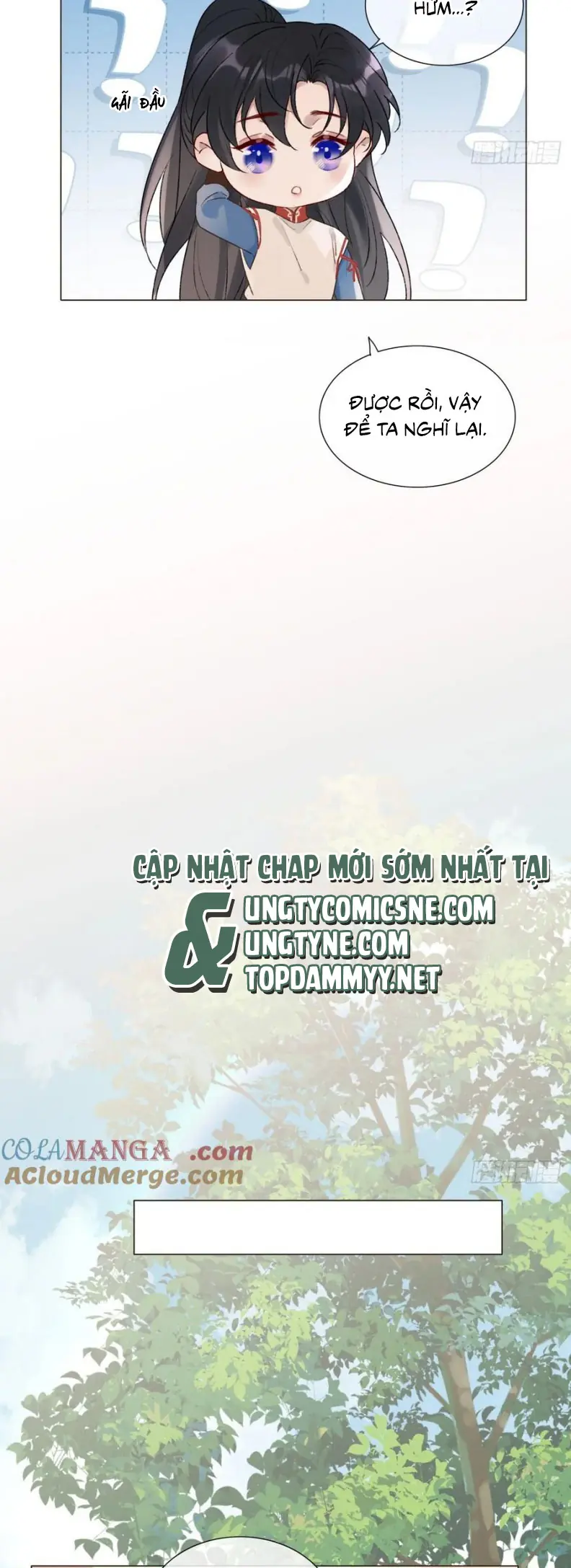Chồng Trước Của Ma Hoàng Sống Lại Rồi Chapter 20 - Trang 10