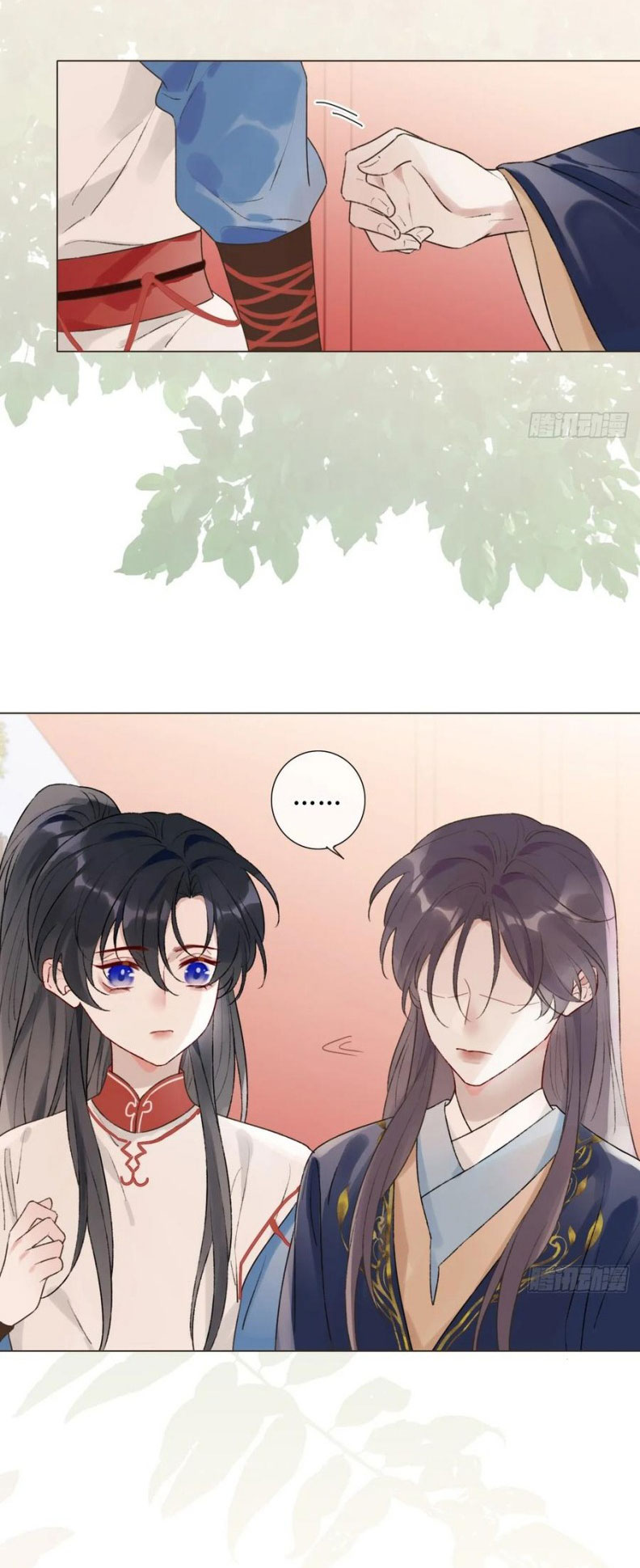 Chồng Trước Của Ma Hoàng Sống Lại Rồi Chapter 20 - Trang 21