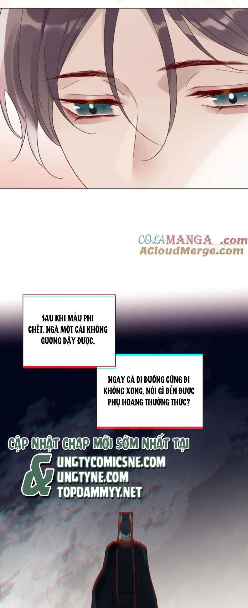 Chồng Trước Của Ma Hoàng Sống Lại Rồi Chapter 20 - Trang 22