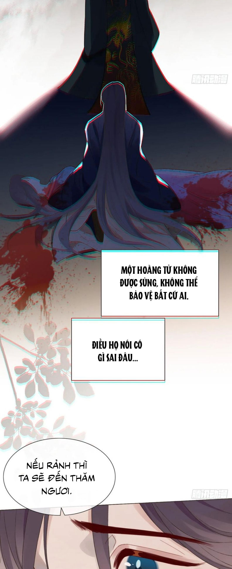 Chồng Trước Của Ma Hoàng Sống Lại Rồi Chapter 20 - Trang 23