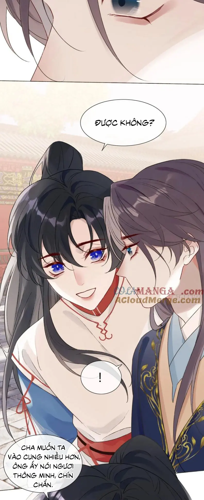 Chồng Trước Của Ma Hoàng Sống Lại Rồi Chapter 20 - Trang 24